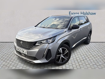 Used Peugeot 5008 2023 for sale - 79251230: Photo