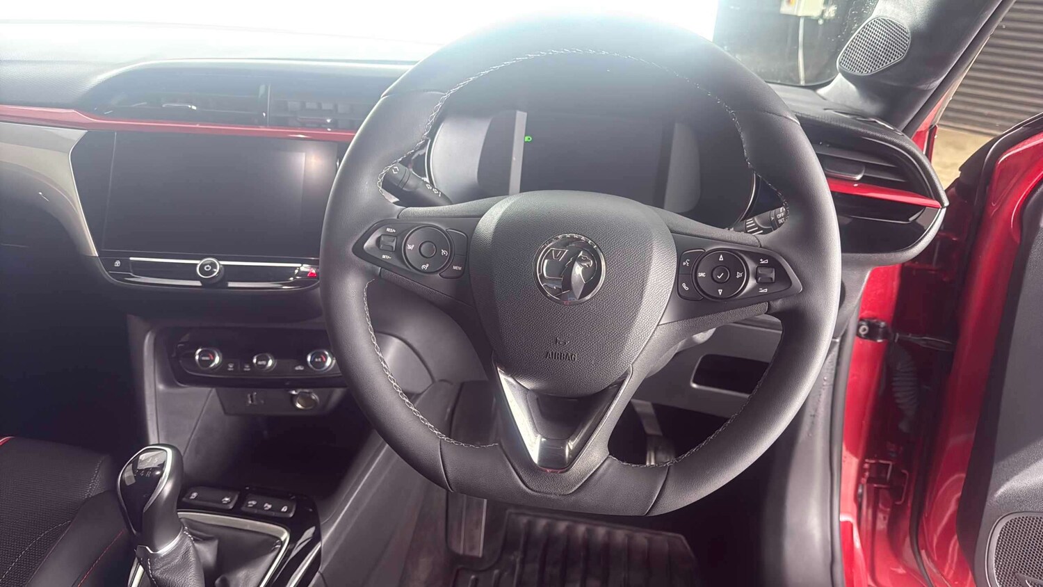 Used Vauxhall Corsa 2023 for sale - 77856538: Photo 10