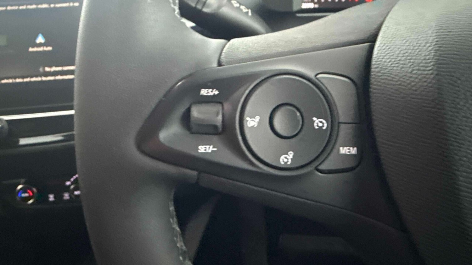 Used Vauxhall Corsa 2023 for sale - 77856538: Photo 11