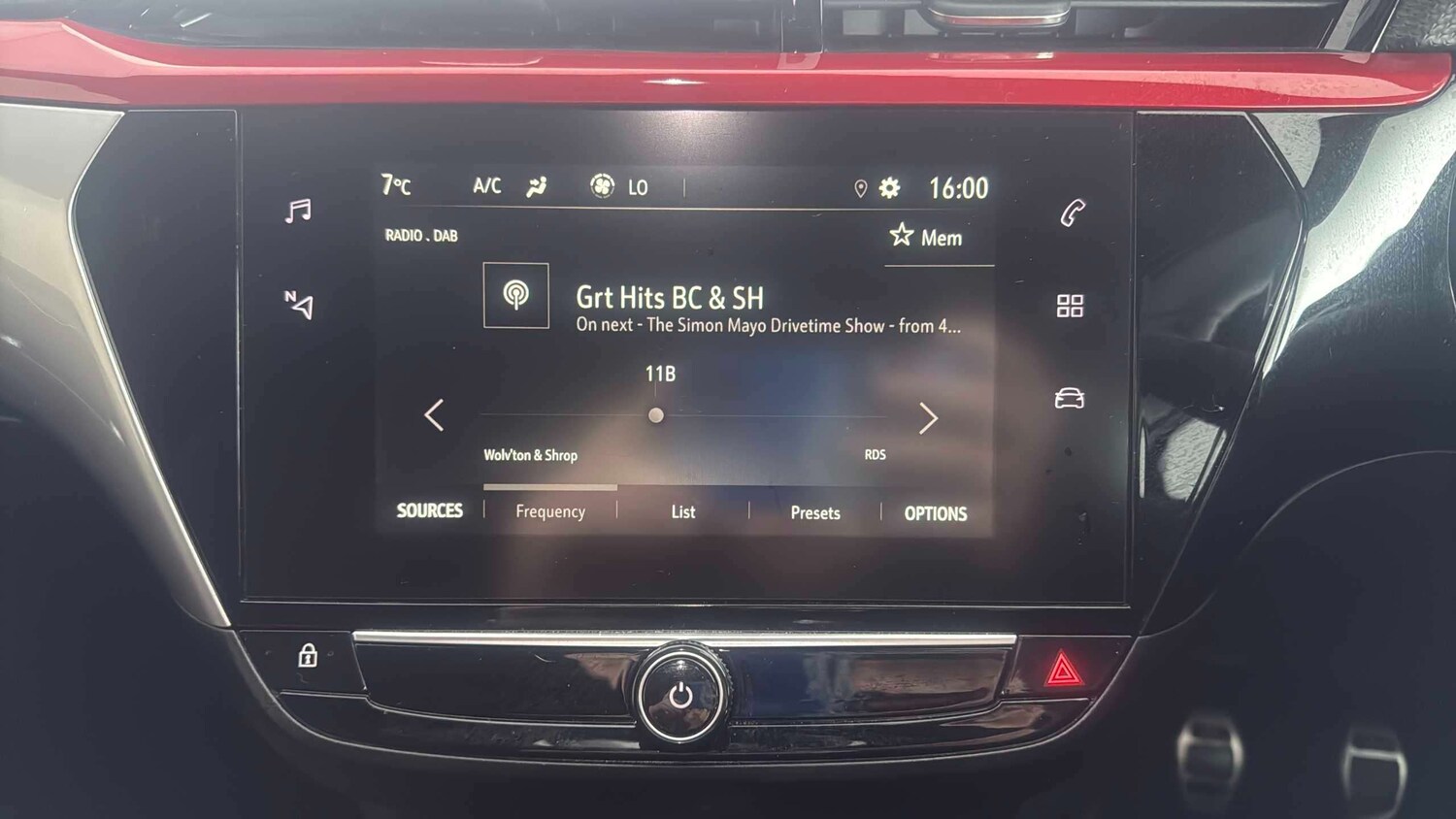 Used Vauxhall Corsa 2023 for sale - 77856538: Photo 14