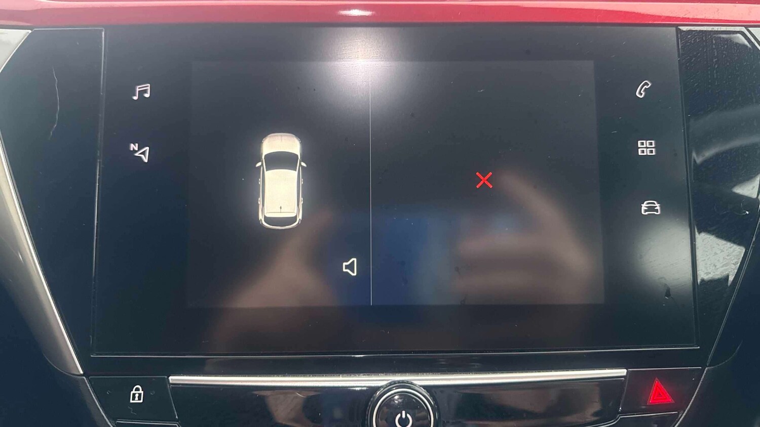 Used Vauxhall Corsa 2023 for sale - 77856538: Photo 16