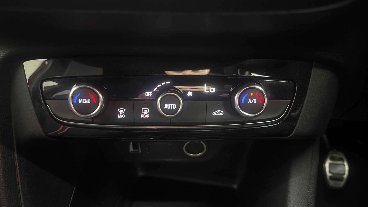 Used Vauxhall Corsa 2023 for sale - 77856538: Photo 17