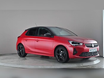 Used Vauxhall Corsa 2023 for sale - 77856538: Photo