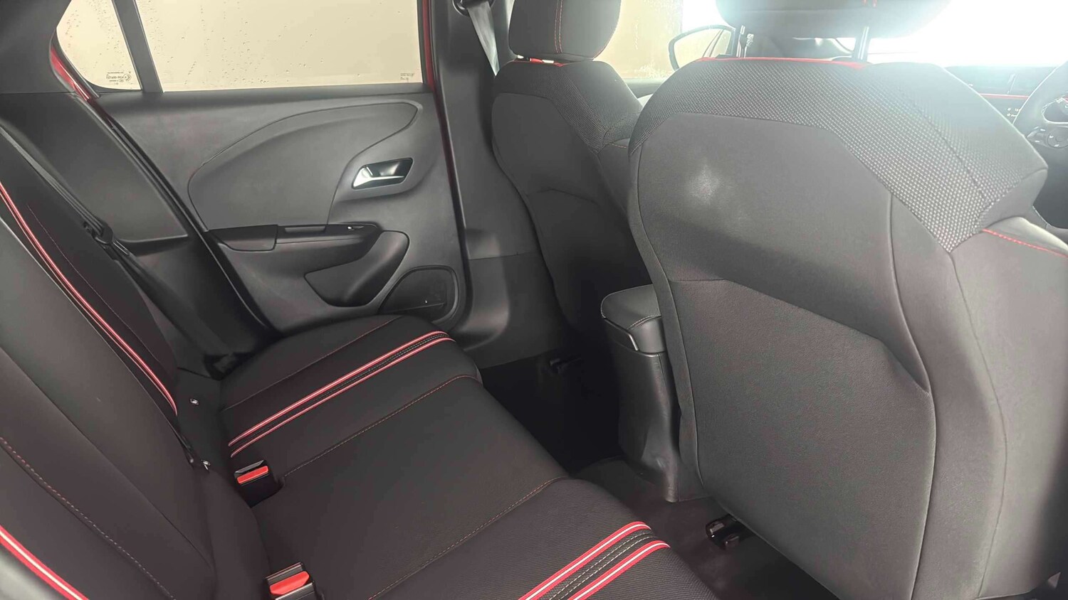 Used Vauxhall Corsa 2023 for sale - 77856538: Photo 21