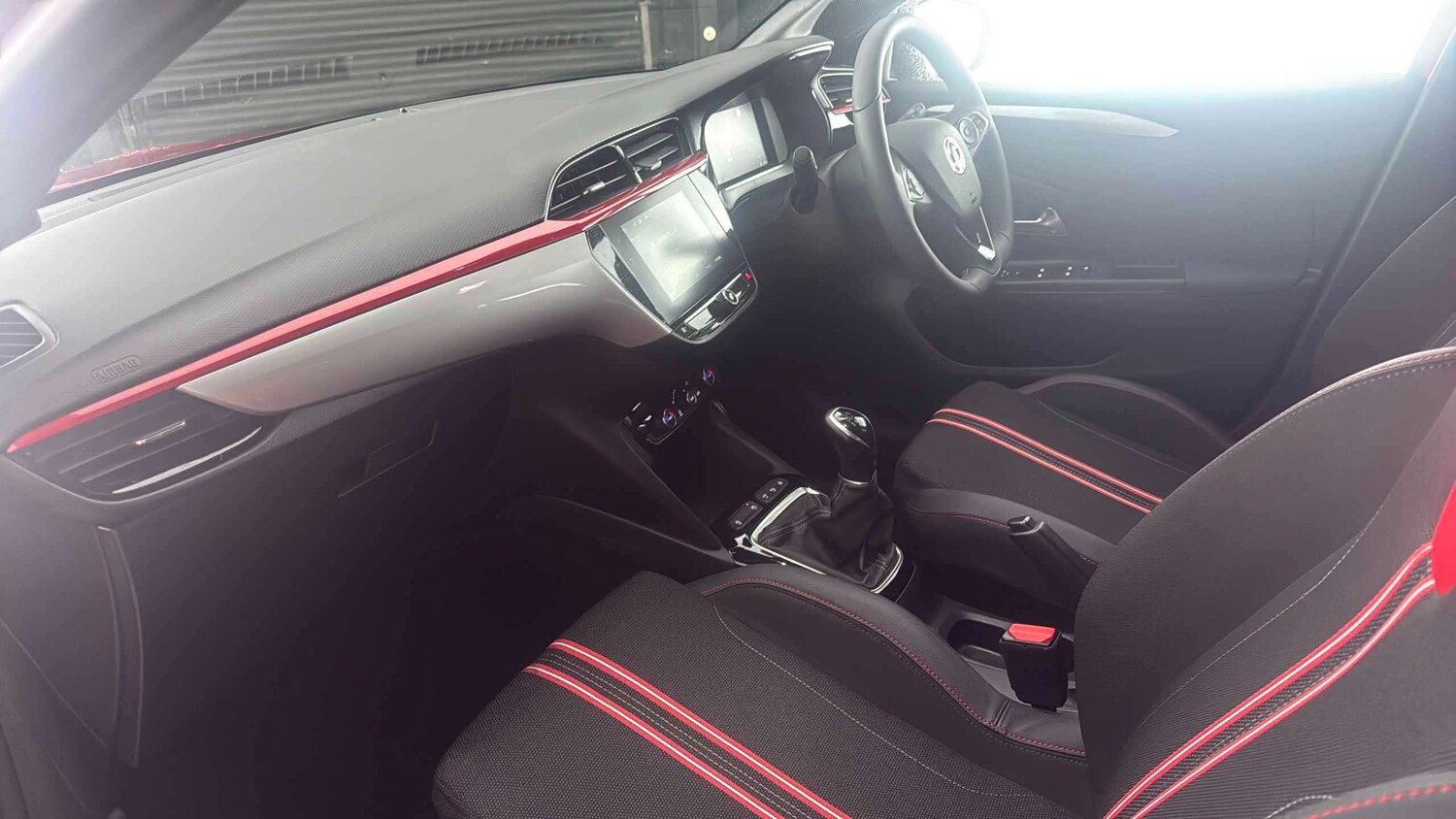 Used Vauxhall Corsa 2023 for sale - 77856538: Photo 22