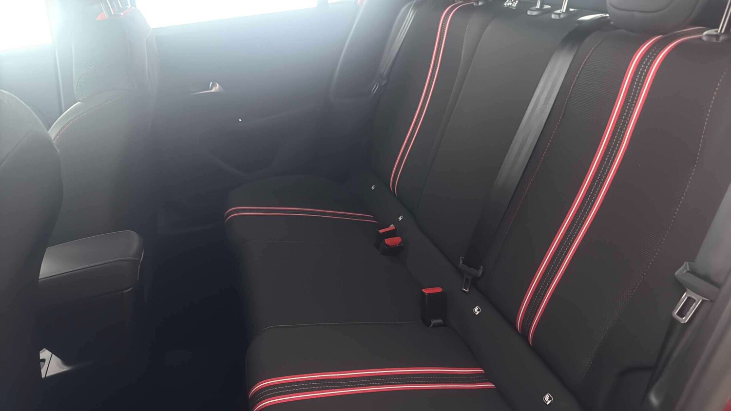 Used Vauxhall Corsa 2023 for sale - 77856538: Photo 23