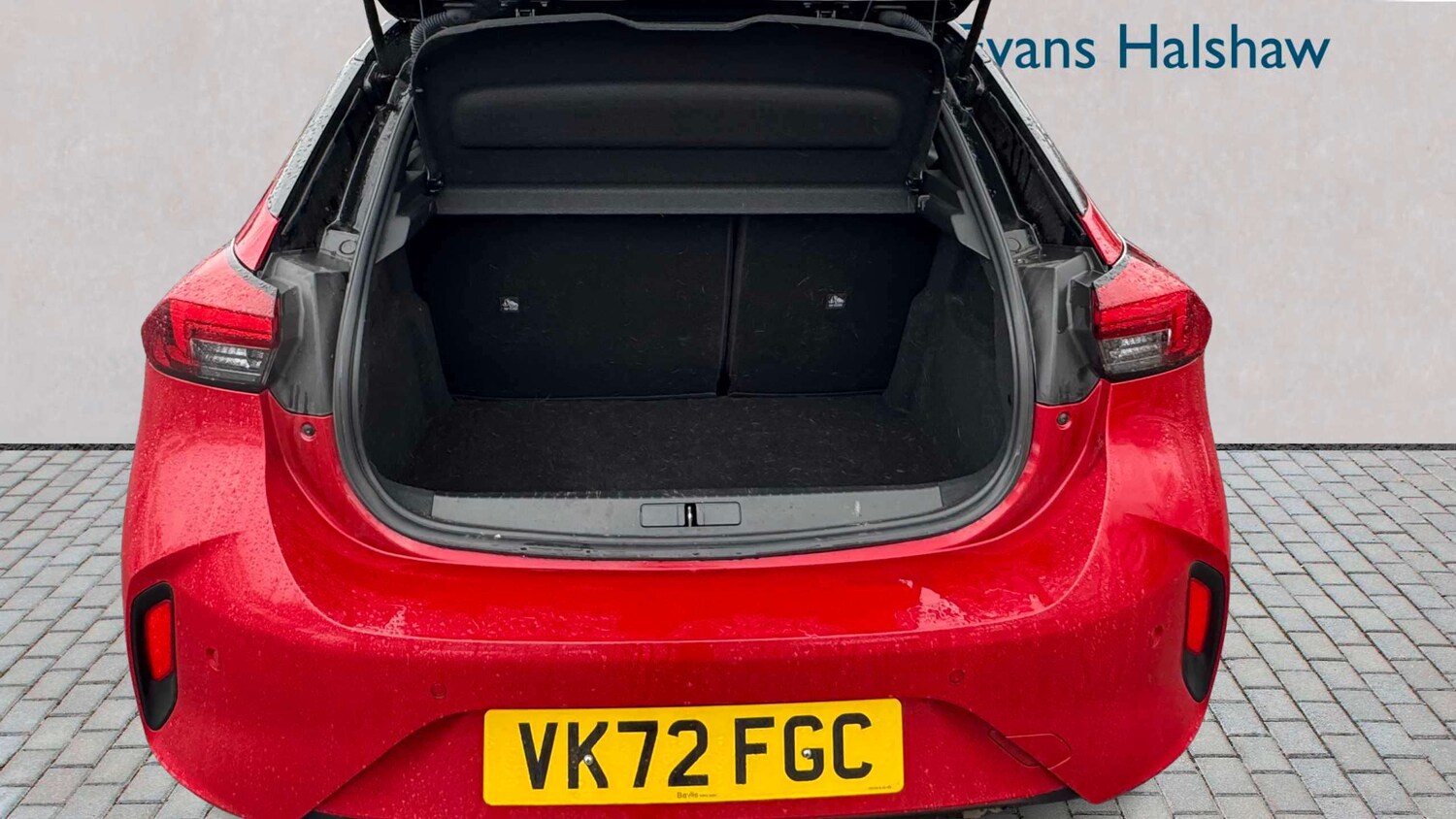 Used Vauxhall Corsa 2023 for sale - 77856538: Photo 24