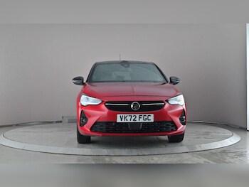 Used Vauxhall Corsa 2023 for sale - 77856538: Photo