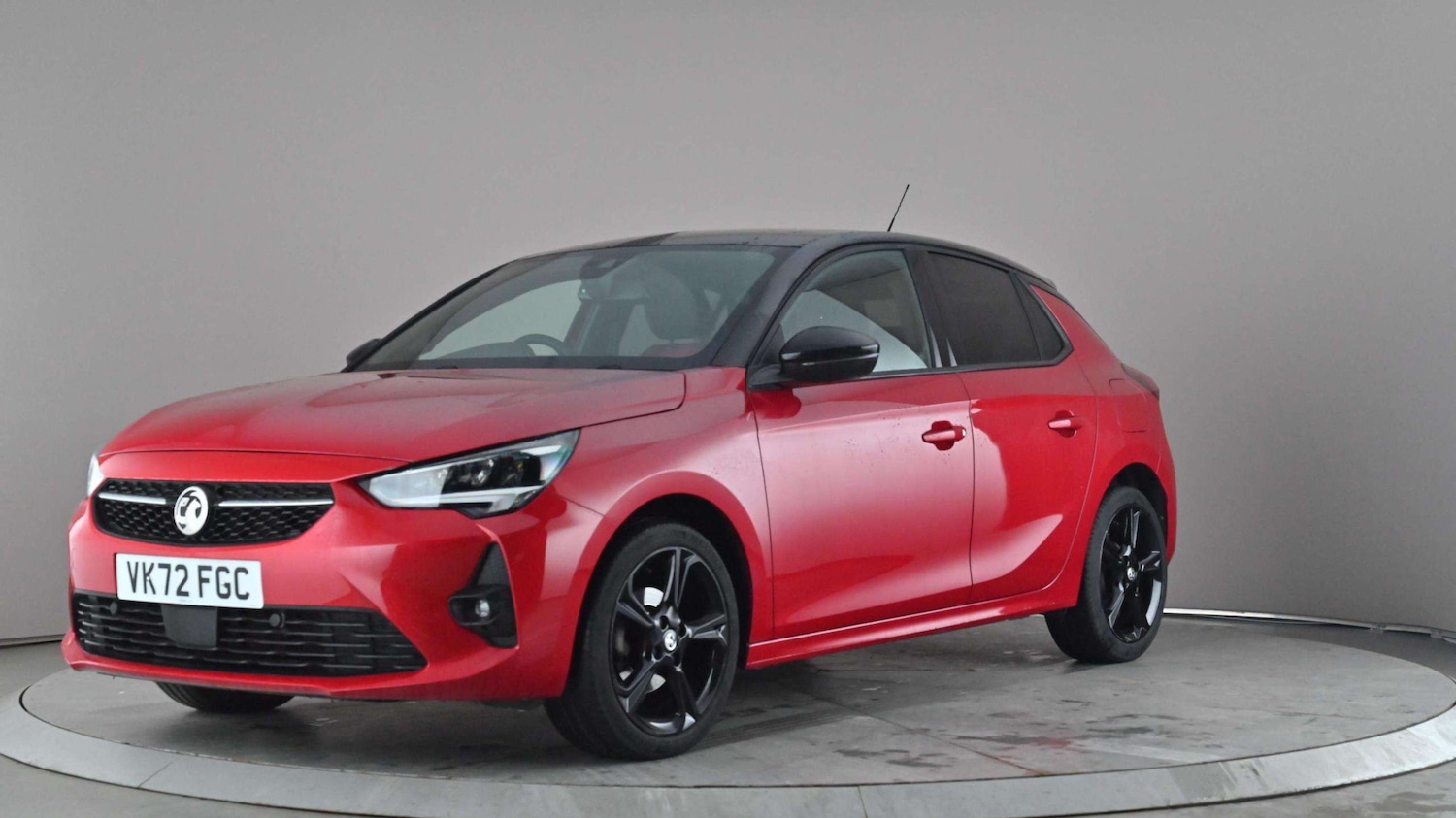 Used Vauxhall Corsa 2023 for sale - 77856538: Photo 3