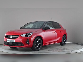 Used Vauxhall Corsa 2023 for sale - 77856538: Photo