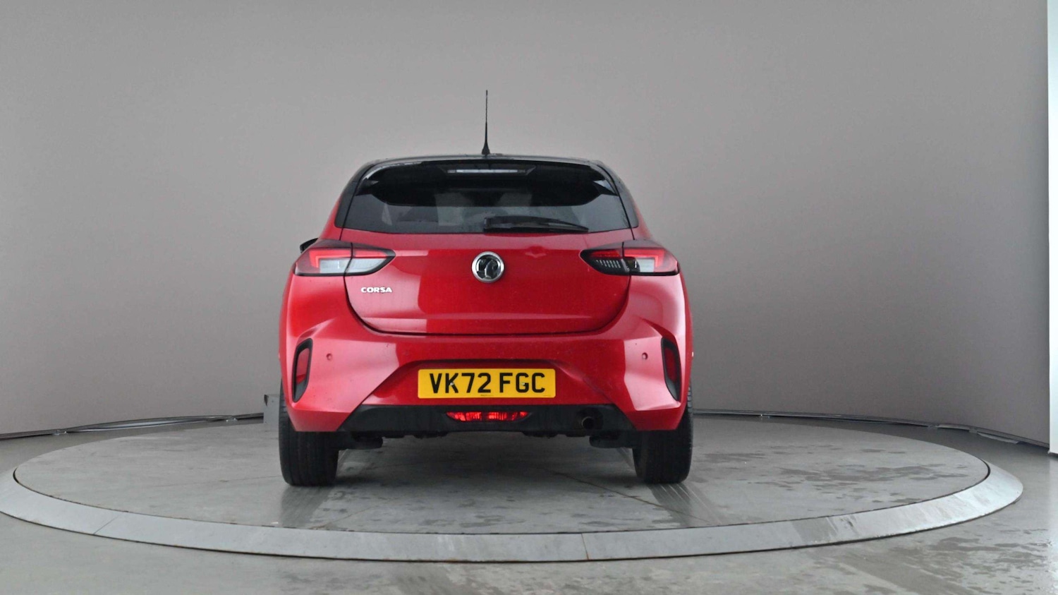 Used Vauxhall Corsa 2023 for sale - 77856538: Photo 4