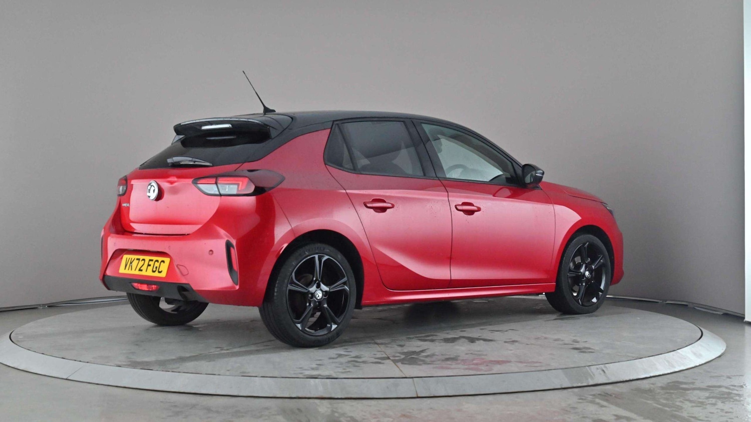 Used Vauxhall Corsa 2023 for sale - 77856538: Photo 5