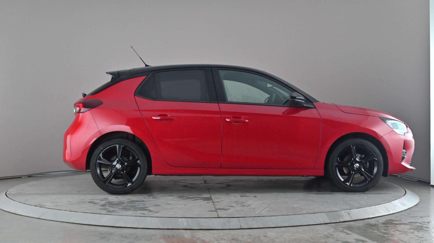 Used Vauxhall Corsa 2023 for sale - 77856538: Photo 6