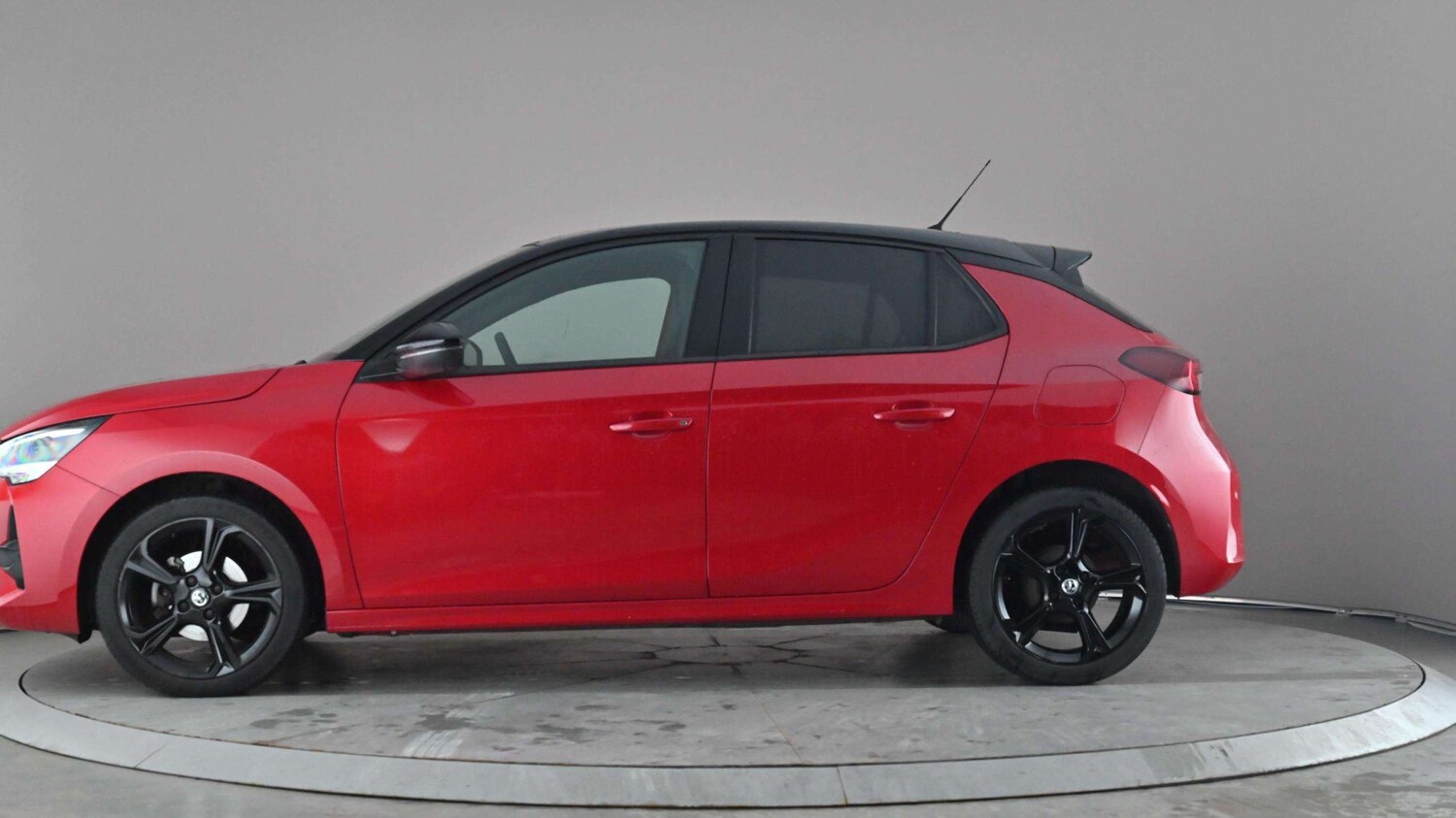 Used Vauxhall Corsa 2023 for sale - 77856538: Photo 7