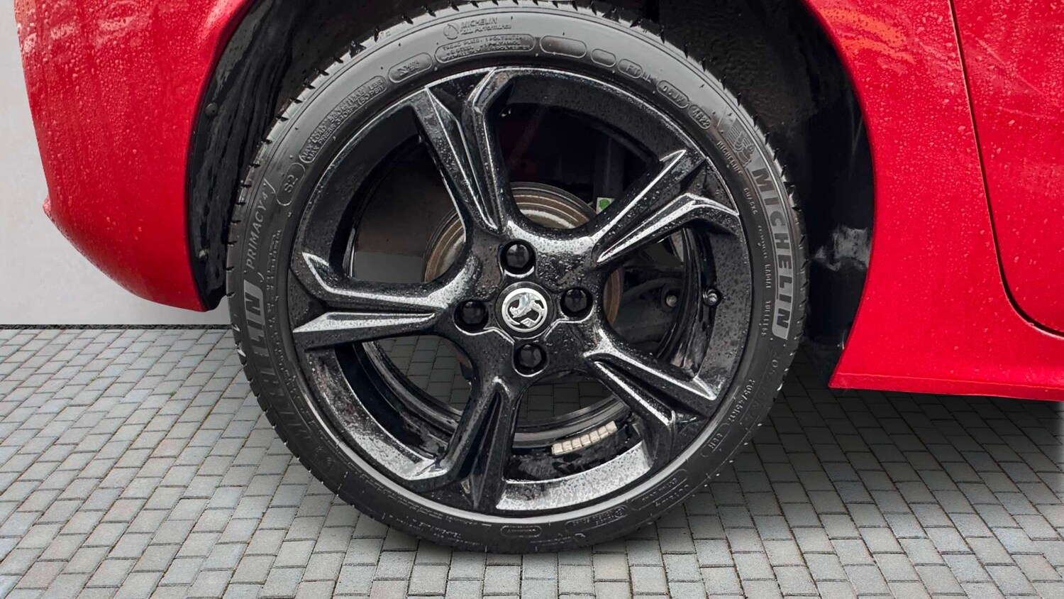 Used Vauxhall Corsa 2023 for sale - 77856538: Photo 9