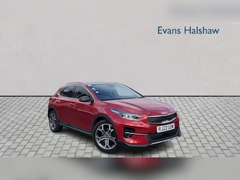 Used Kia XCeed 2022 for sale - 78576988: Photo