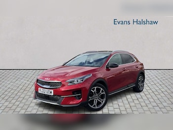 Used Kia XCeed 2022 for sale - 78576988: Photo