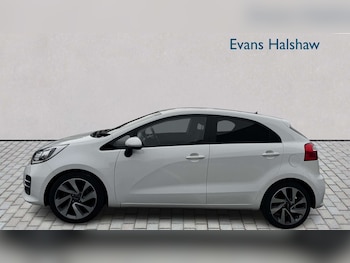 Used Kia Rio 2015 for sale - 79556147: Photo