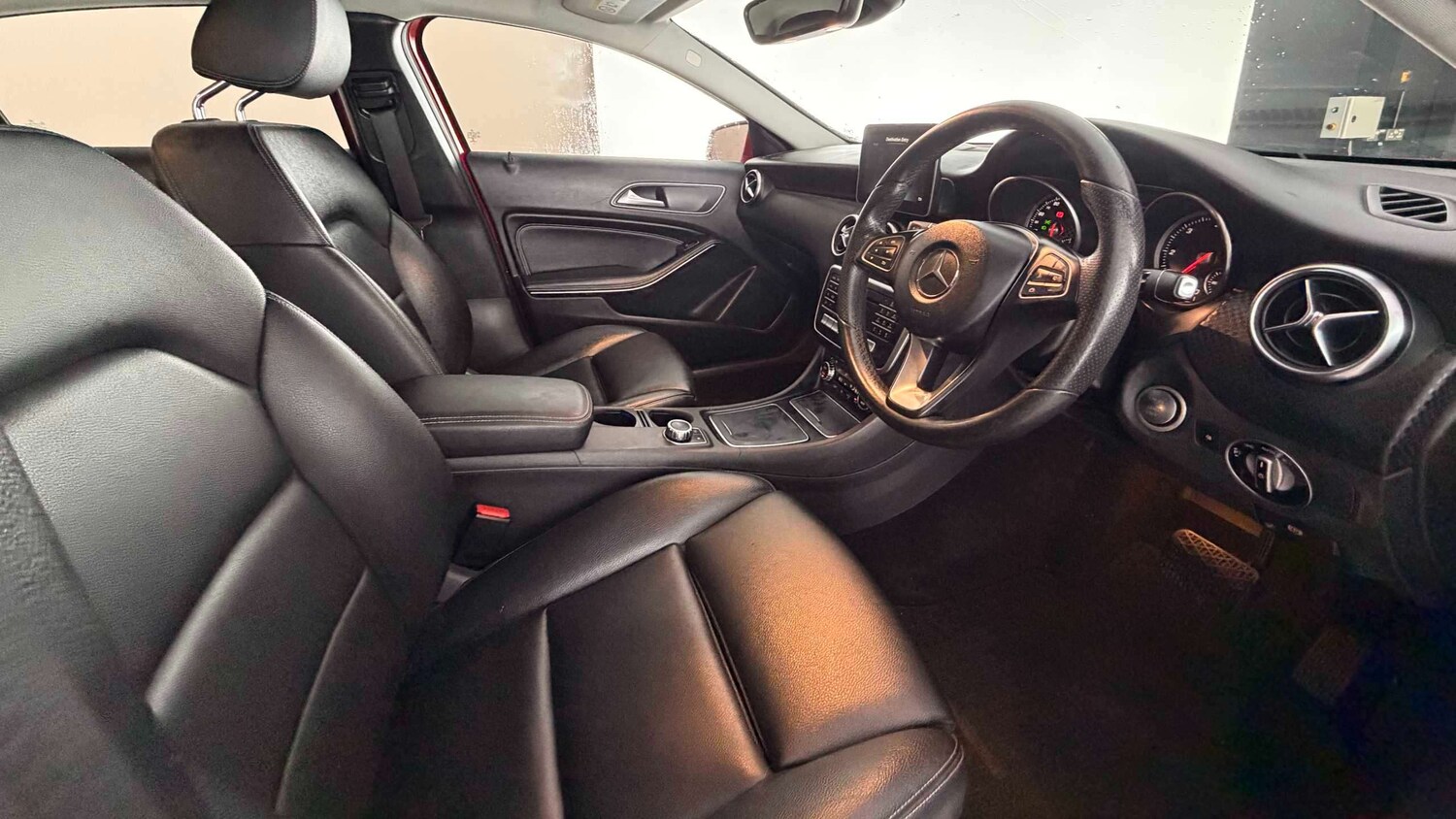 Used Mercedes-Benz A-Class for sale - 77858506: Photo 10