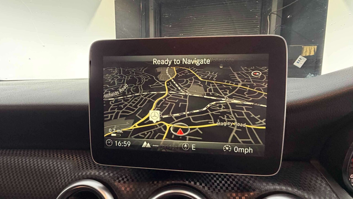 Used Mercedes-Benz A-Class for sale - 77858506: Photo 12