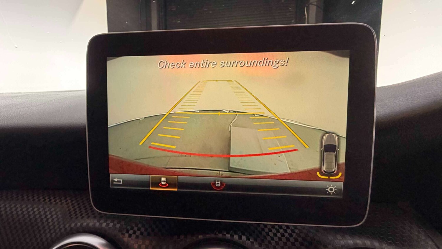 Used Mercedes-Benz A-Class for sale - 77858506: Photo 13