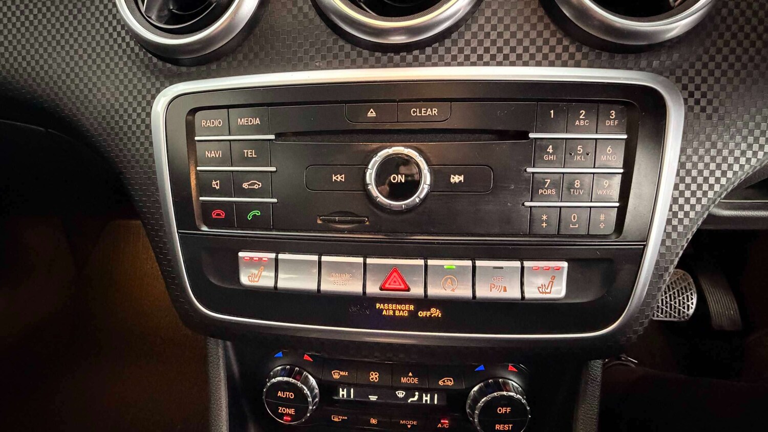 Used Mercedes-Benz A-Class for sale - 77858506: Photo 14