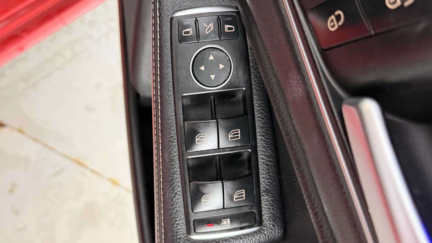 Used Mercedes-Benz A-Class for sale - 77858506: Photo 17