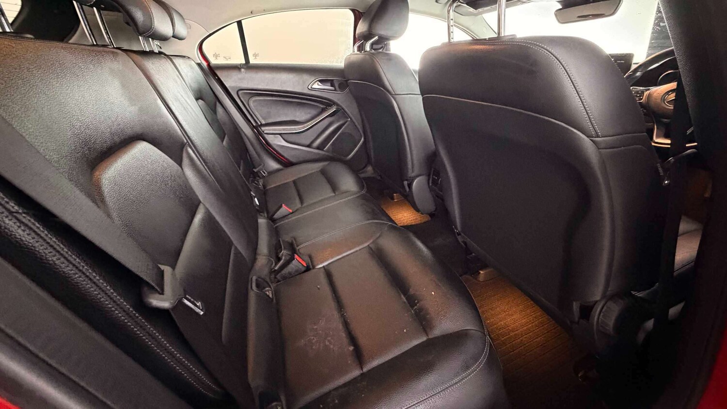 Used Mercedes-Benz A-Class for sale - 77858506: Photo 19