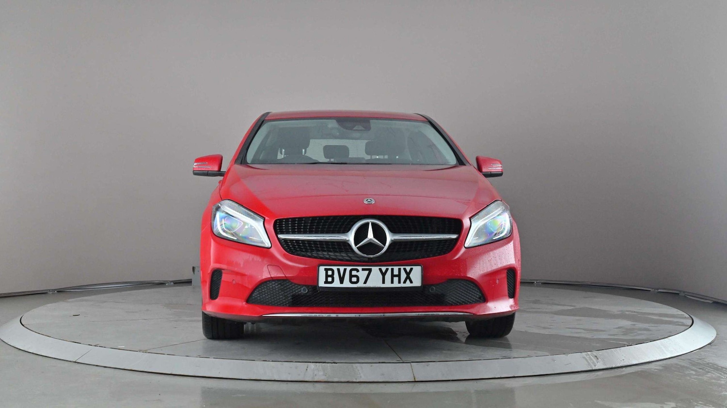 Used Mercedes-Benz A-Class for sale - 77858506: Photo 2