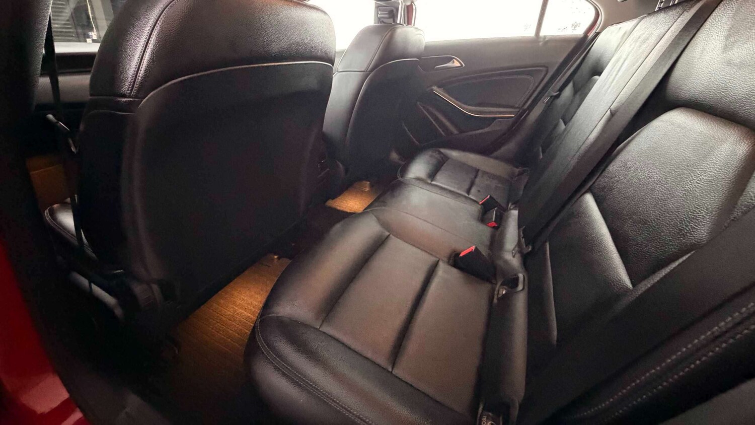 Used Mercedes-Benz A-Class for sale - 77858506: Photo 20