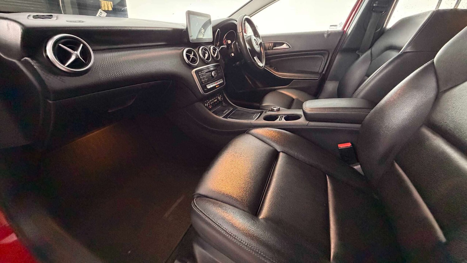 Used Mercedes-Benz A-Class for sale - 77858506: Photo 21