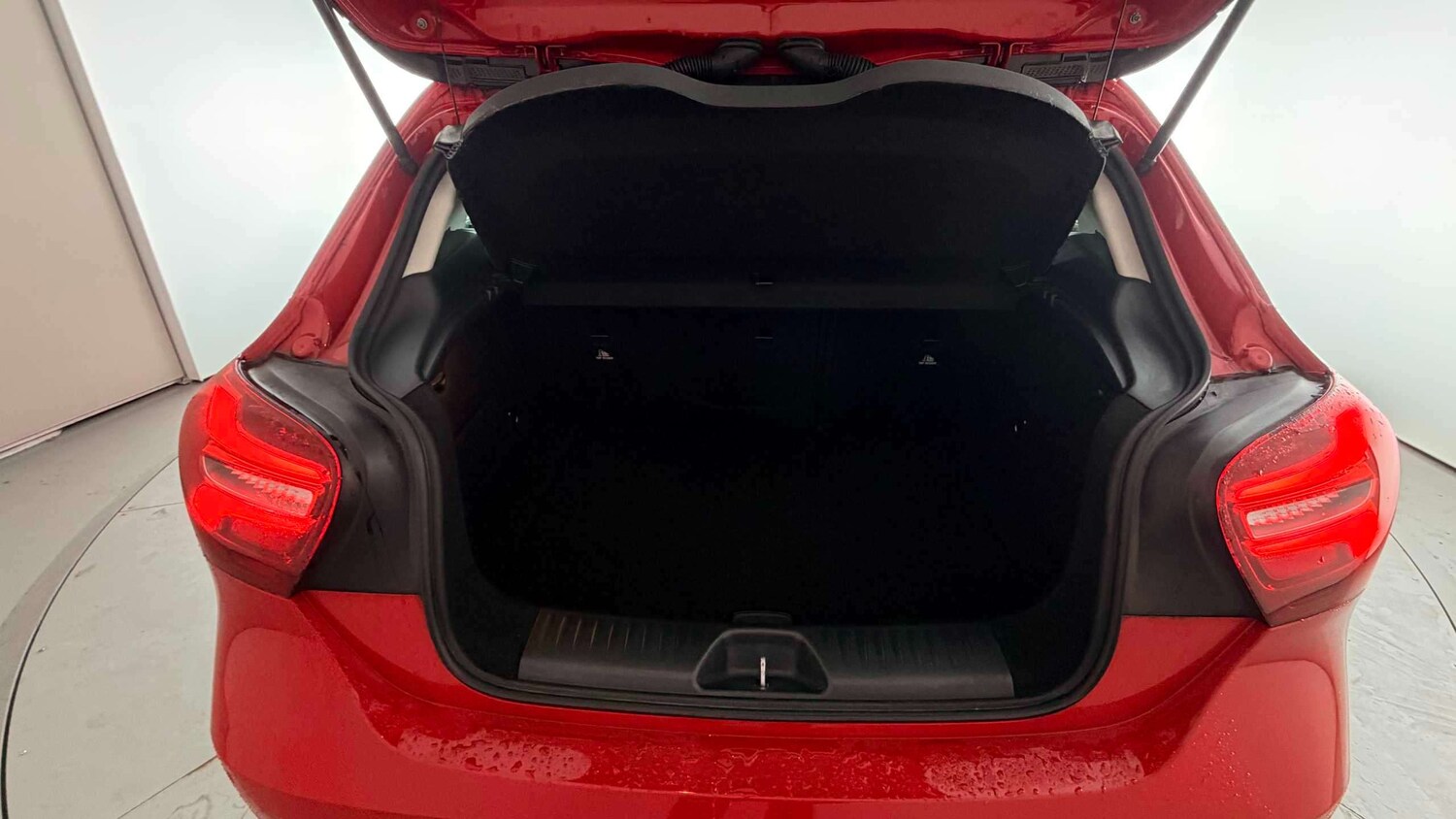 Used Mercedes-Benz A-Class for sale - 77858506: Photo 22