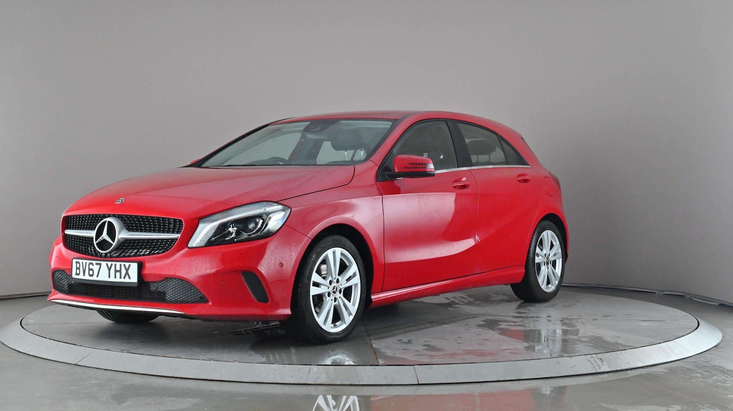 Used Mercedes-Benz A-Class for sale - 77858506: Photo 3