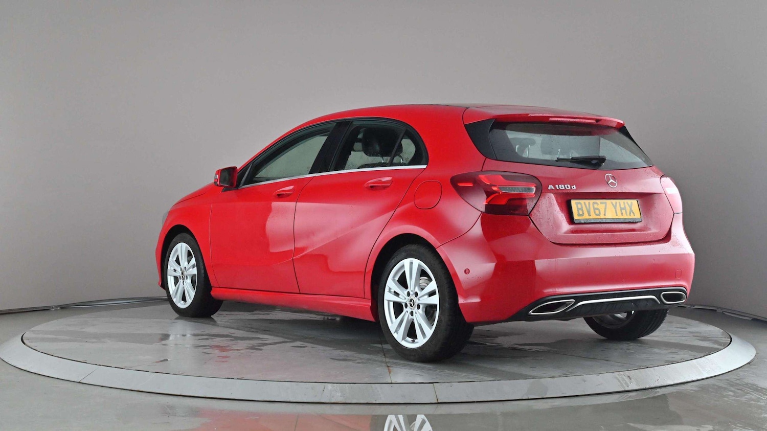 Used Mercedes-Benz A-Class for sale - 77858506: Photo 5