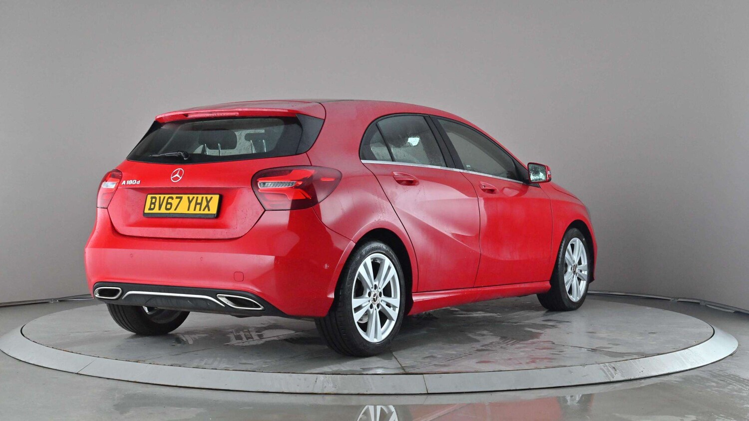 Used Mercedes-Benz A-Class for sale - 77858506: Photo 7