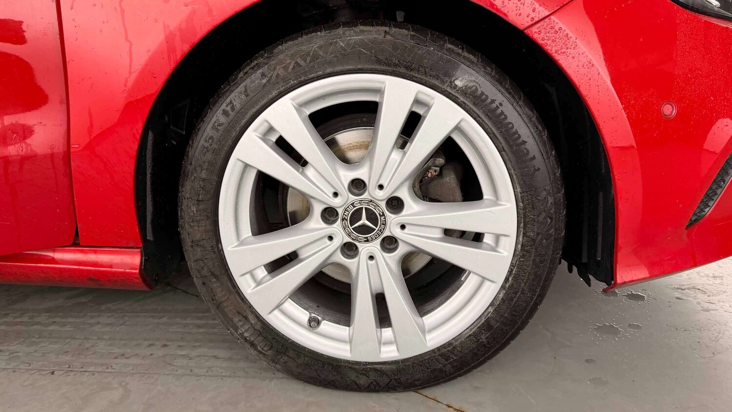 Used Mercedes-Benz A-Class for sale - 77858506: Photo 9