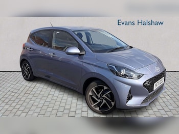 Used Hyundai i10 2026 for sale - 79282179: Photo