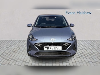 Used Hyundai i10 2026 for sale - 79282179: Photo