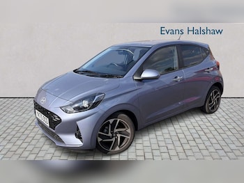 Used Hyundai i10 2026 for sale - 79282179: Photo