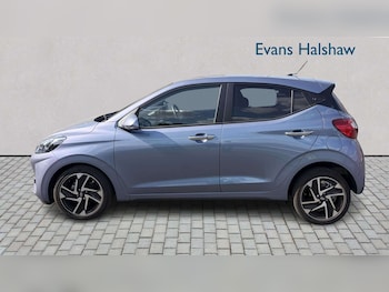 Used Hyundai i10 2026 for sale - 79282179: Photo