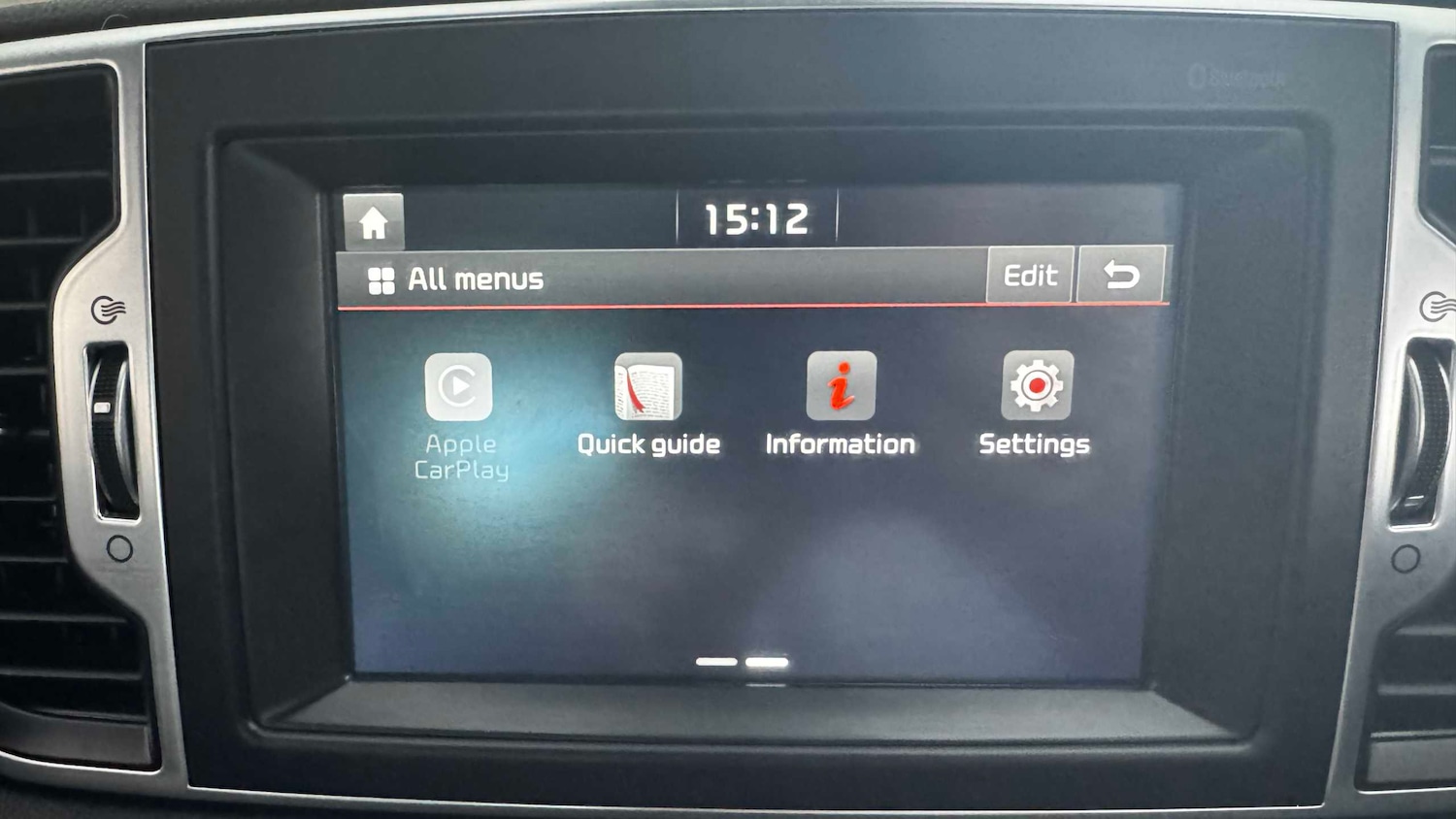 Used Kia Sportage 2018 for sale - 78118982: Photo 10