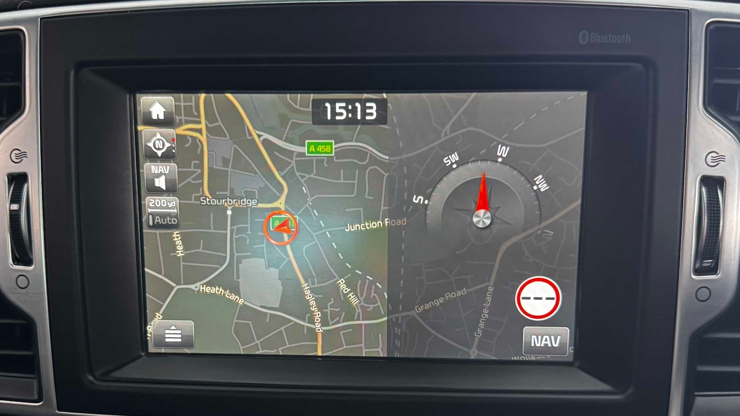 Used Kia Sportage 2018 for sale - 78118982: Photo 11