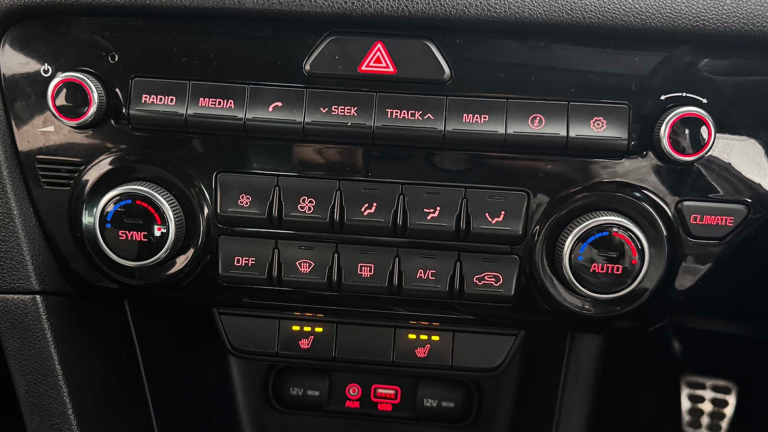 Used Kia Sportage 2018 for sale - 78118982: Photo 16