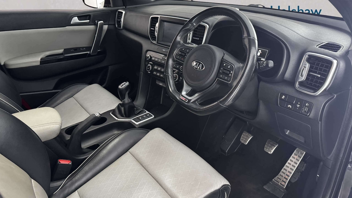 Used Kia Sportage 2018 for sale - 78118982: Photo 6