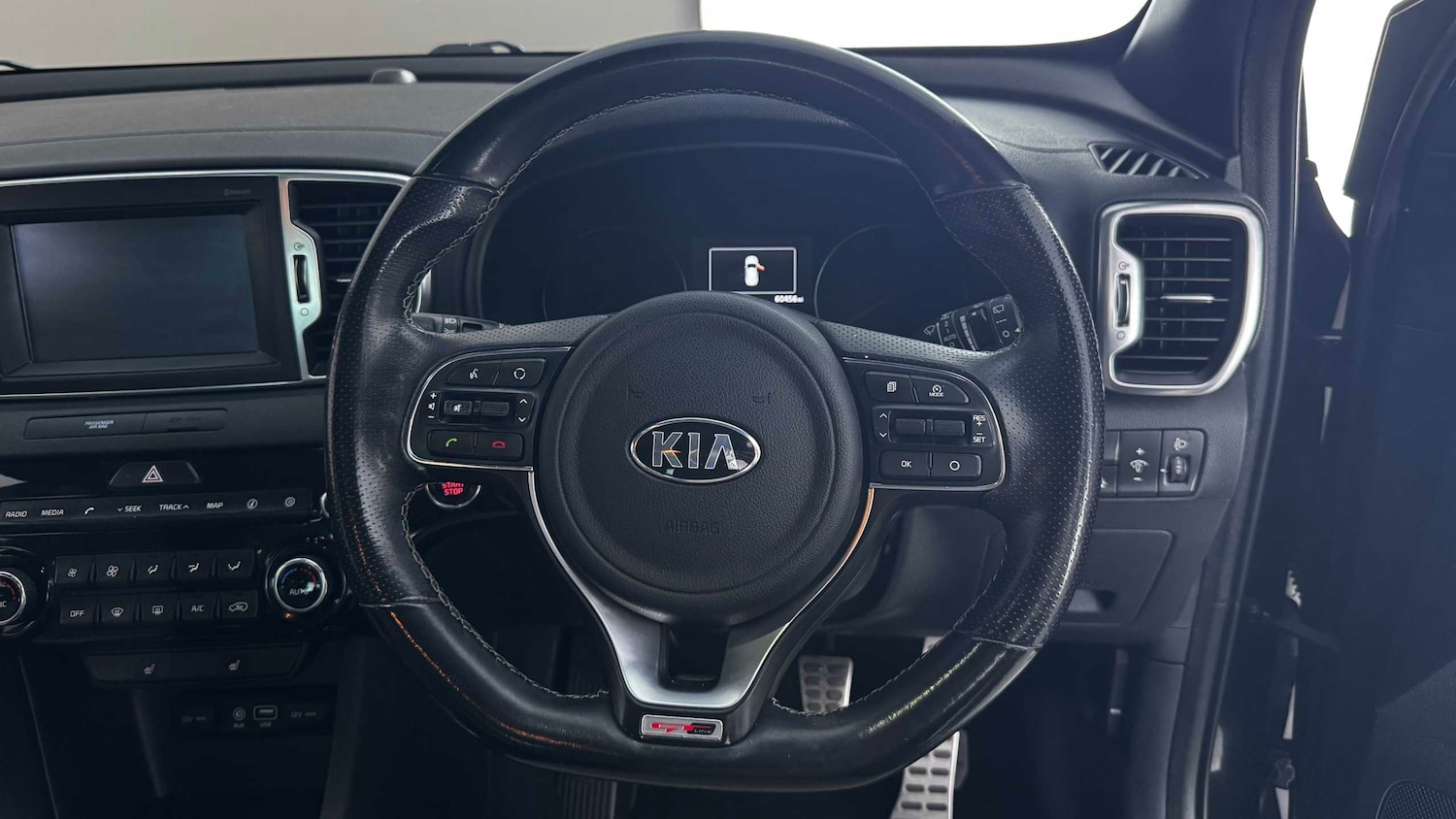 Used Kia Sportage 2018 for sale - 78118982: Photo 7