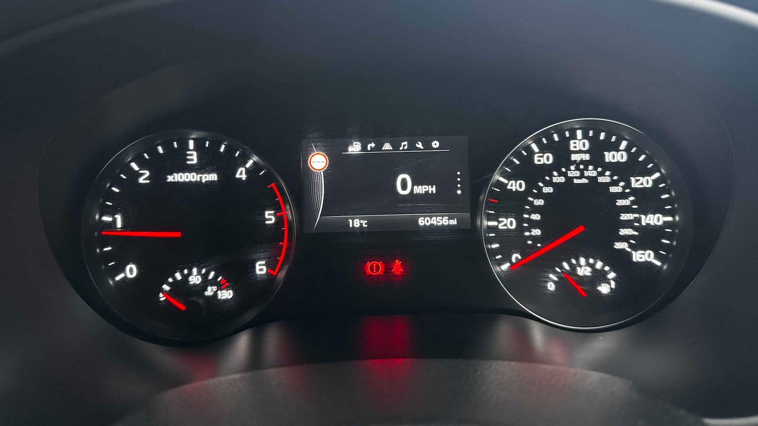 Used Kia Sportage 2018 for sale - 78118982: Photo 8