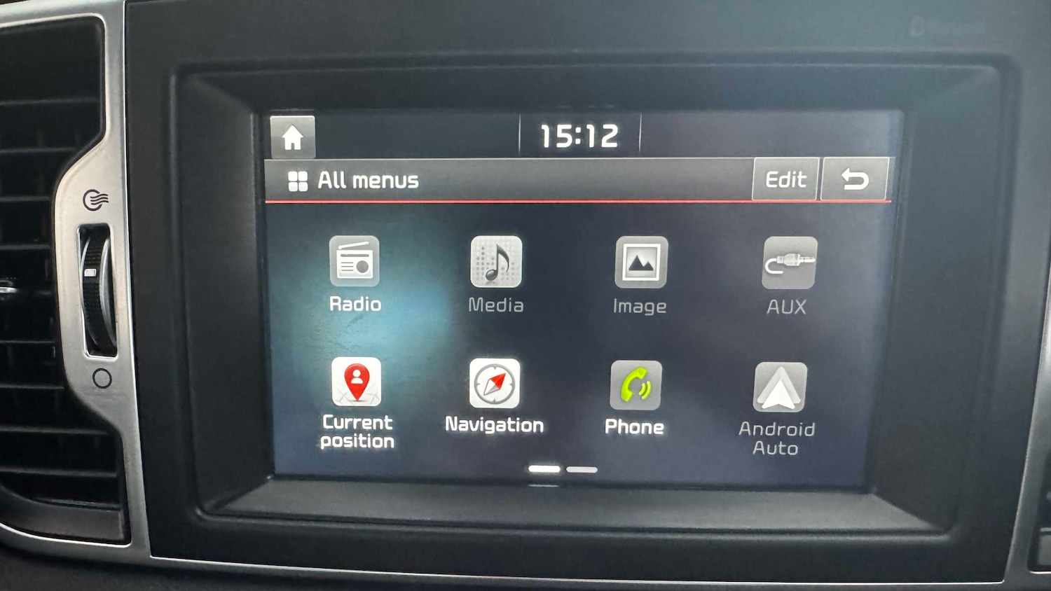 Used Kia Sportage 2018 for sale - 78118982: Photo 9