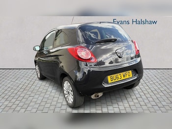 Used Ford Ka 2013 for sale - 78076994: Photo