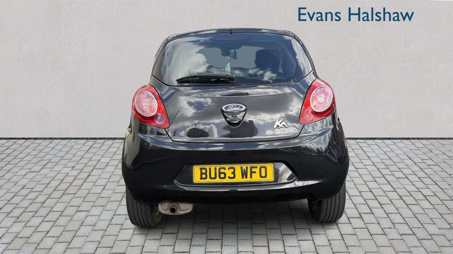Used Ford Ka 2013 for sale - 78076994: Photo 2