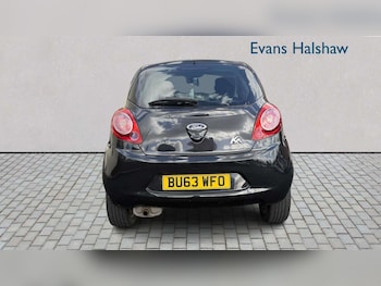 Used Ford Ka 2013 for sale - 78076994: Photo